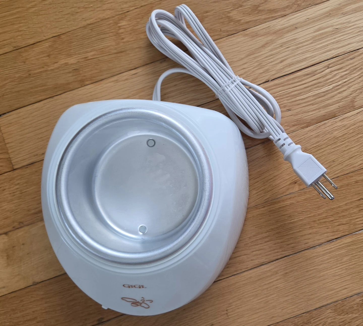 Gigi Single Wax Pot - photo 4