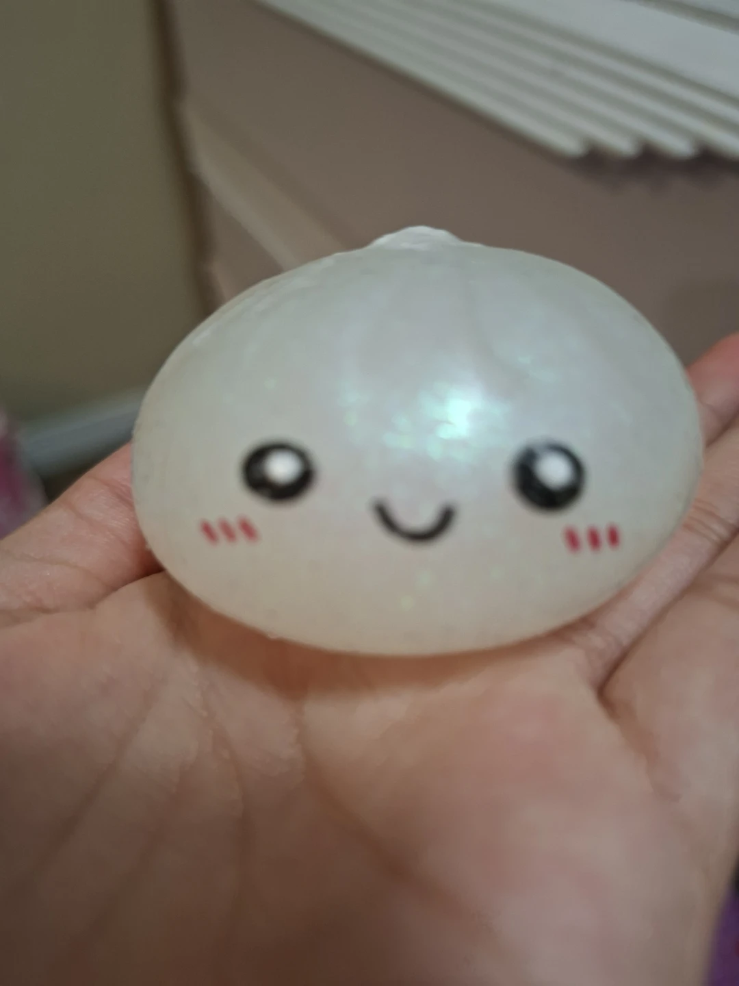 Squishy Bun Mystery - Rainbow Mystery - photo 4