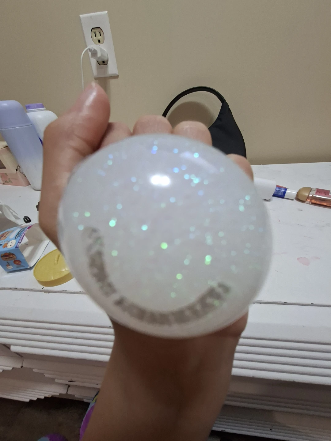 Squishy Bun Mystery - Rainbow Mystery - photo 5