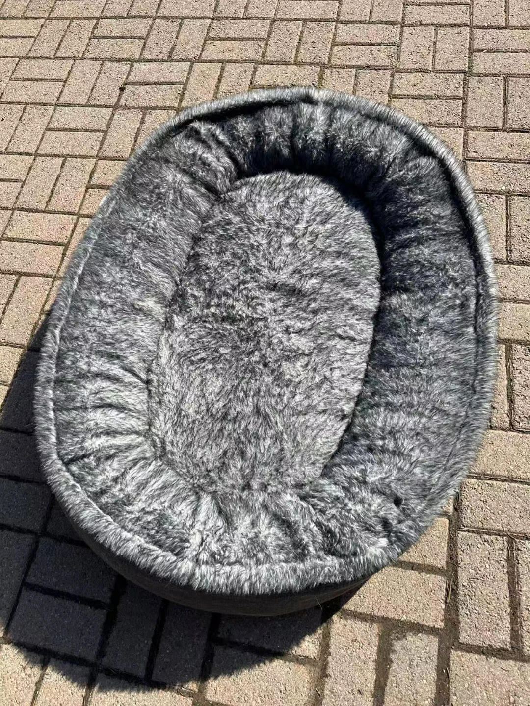 Kirkland Signature Pet Bed