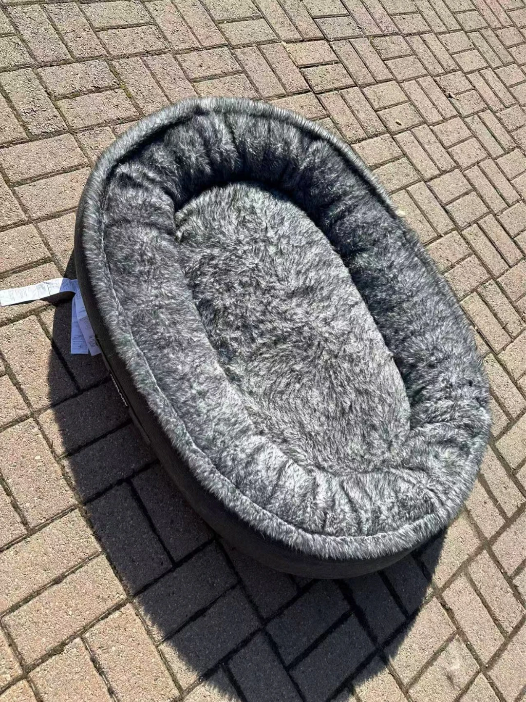 Kirkland Signature Pet Bed - photo 2