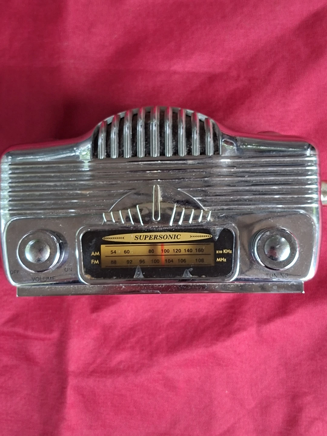 Ingram Micro June Classics Theme Month Radio