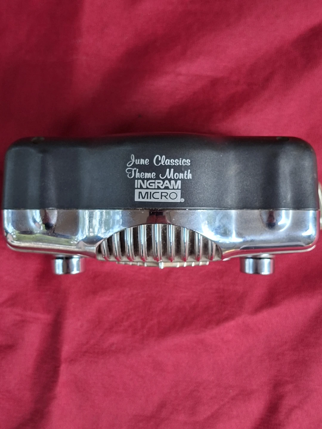 Ingram Micro June Classics Theme Month Radio - photo 2