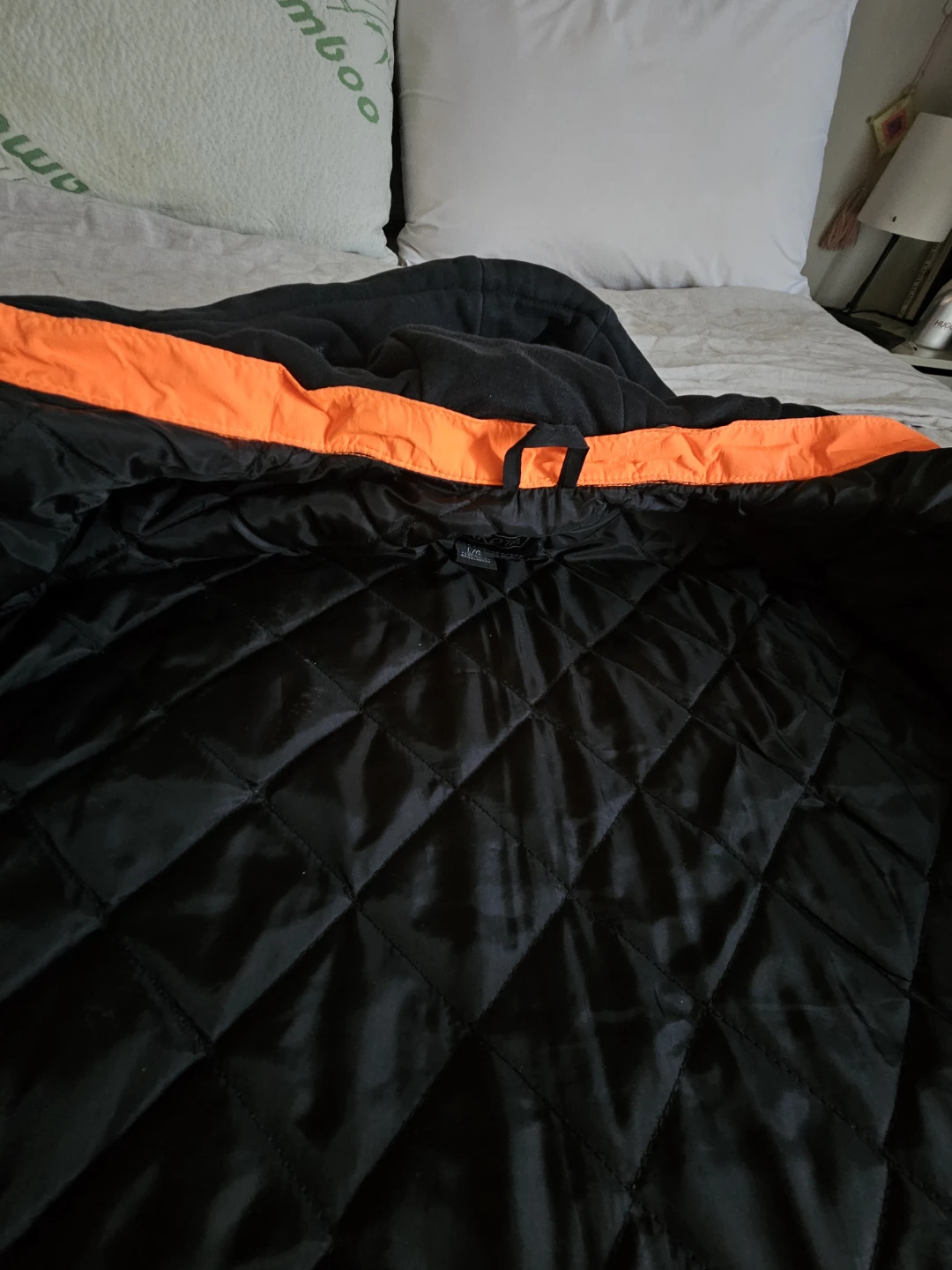 Dakota High Visibility Work Jacket - photo 4