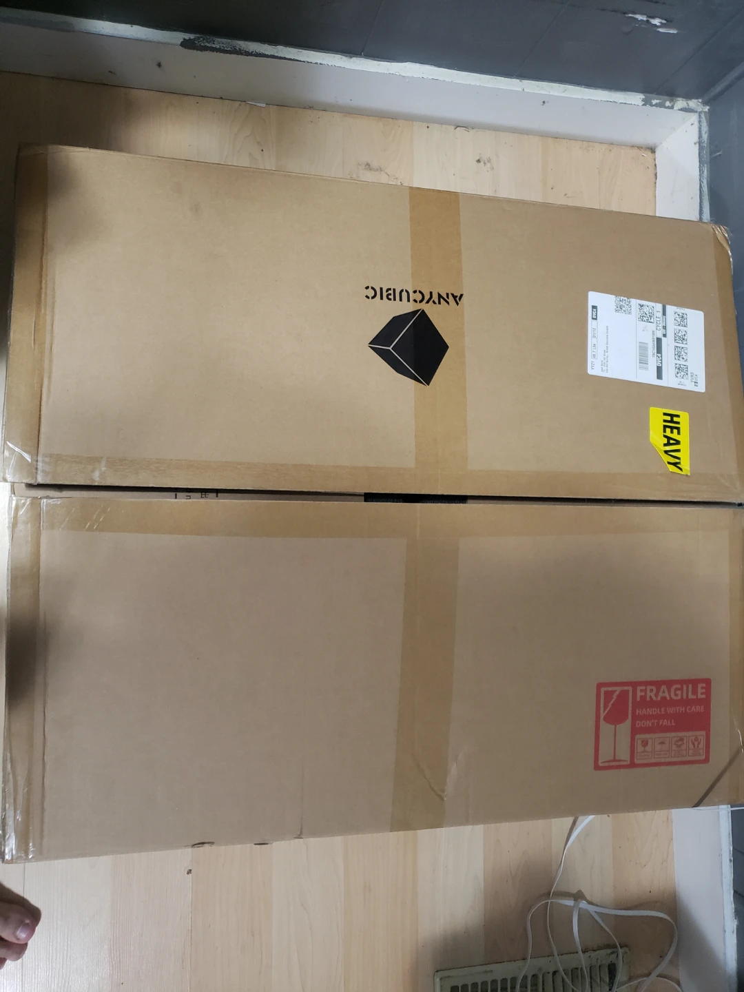Anycubic Kobra 3 Max 3D Printer - photo 2