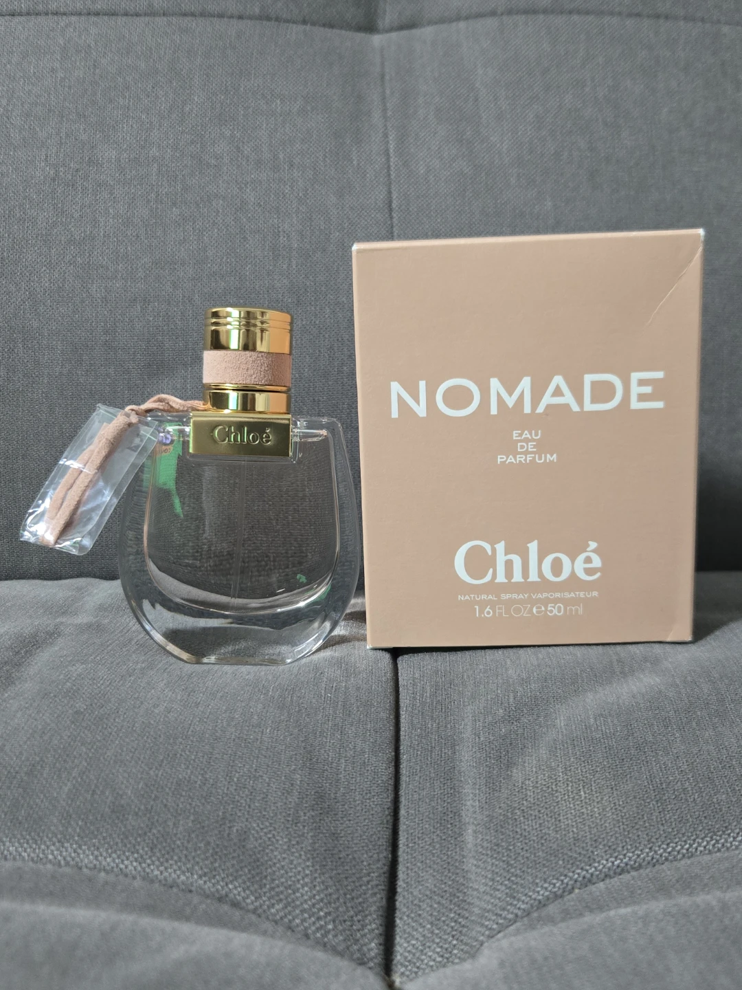 Chlo Nomade Eau de Parfum 1.6 fl oz - photo 2