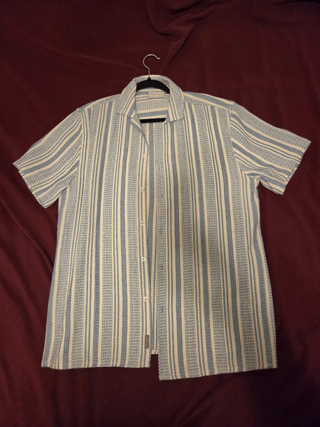 Larsson & Co Shirt