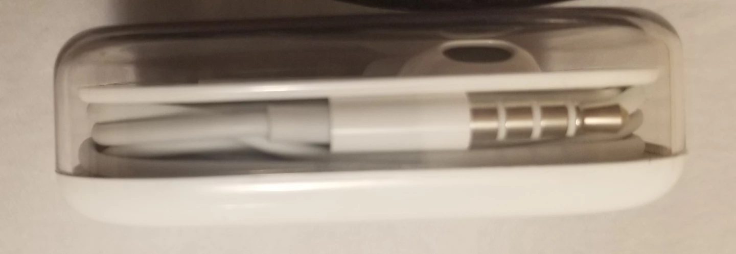 Apple EarPods with Lightning Connector - photo 2