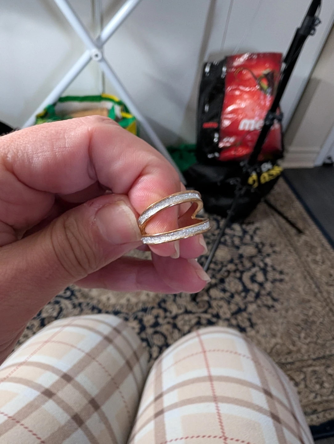 Assorted Rings - photo 5