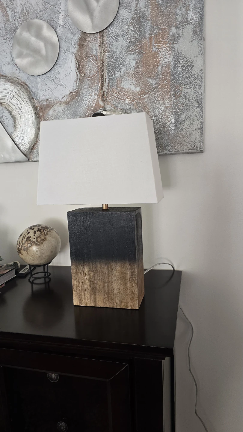 Set table lamps - photo 3