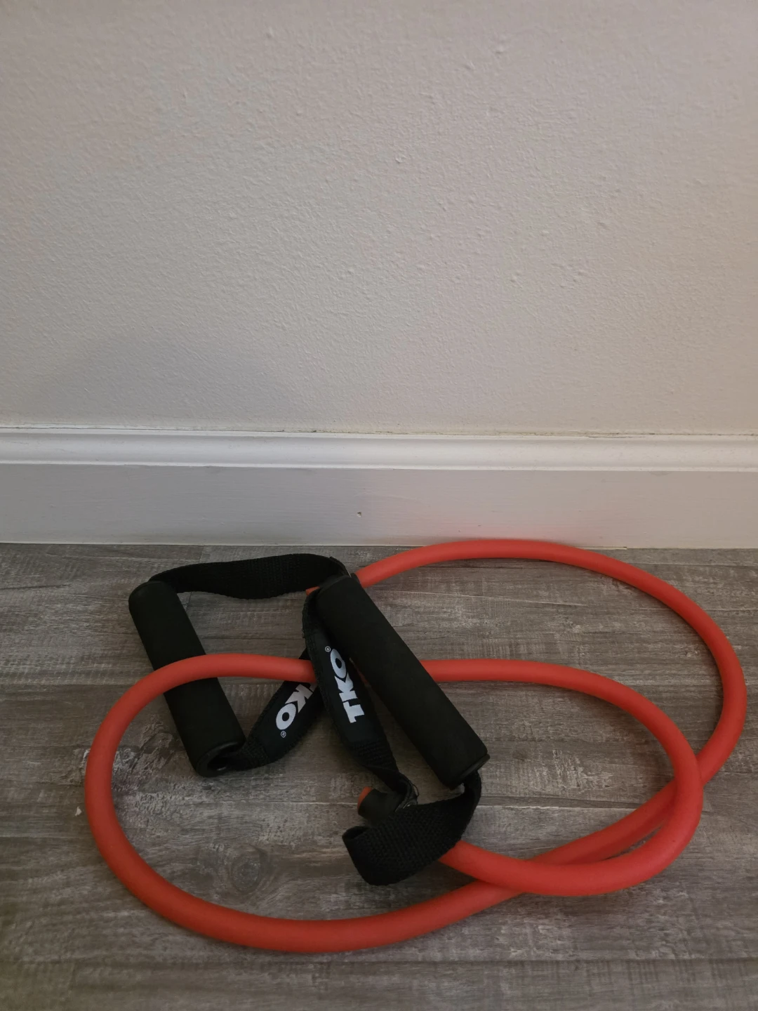 TKO Resistance Band