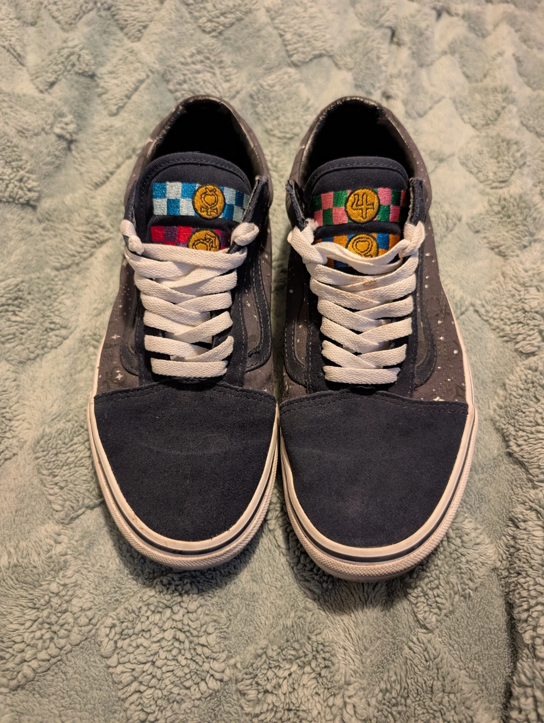 Vans Old Skool Sailor Moon Sneakers - photo 2