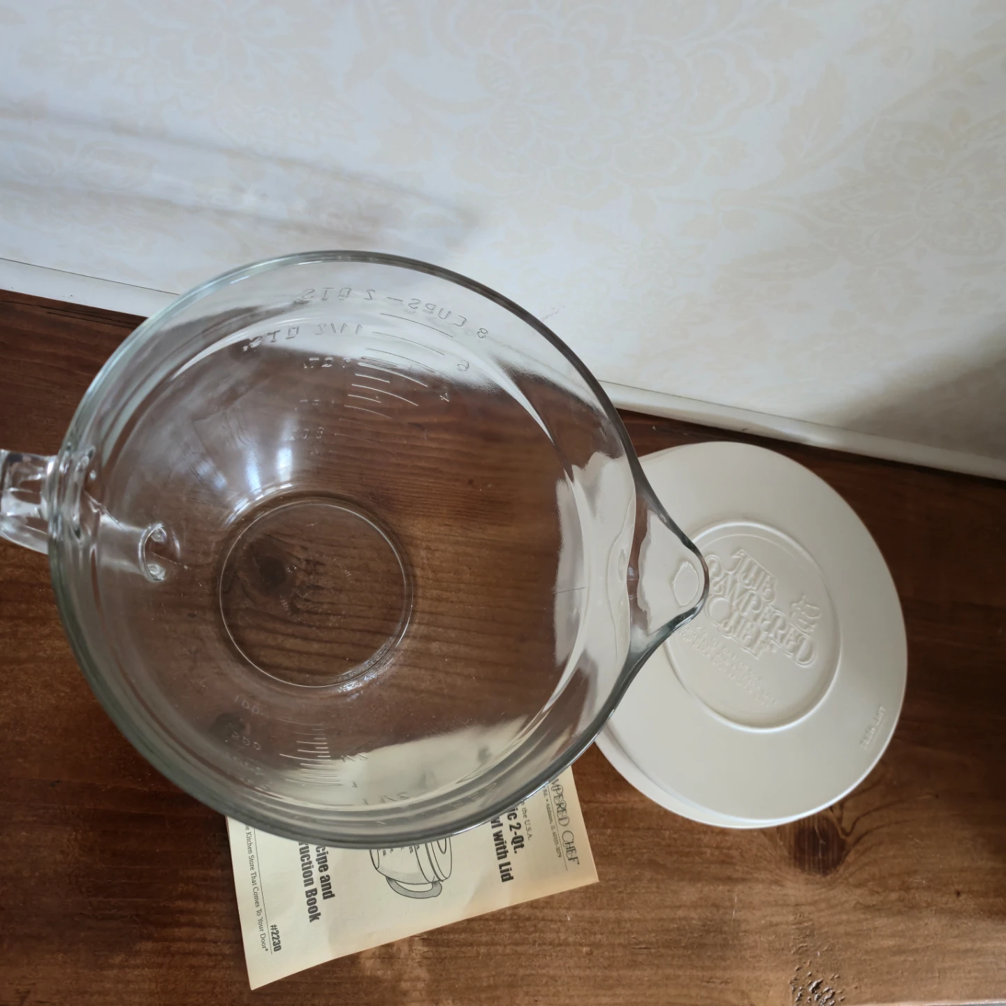 The pampered chef bowl - photo 4