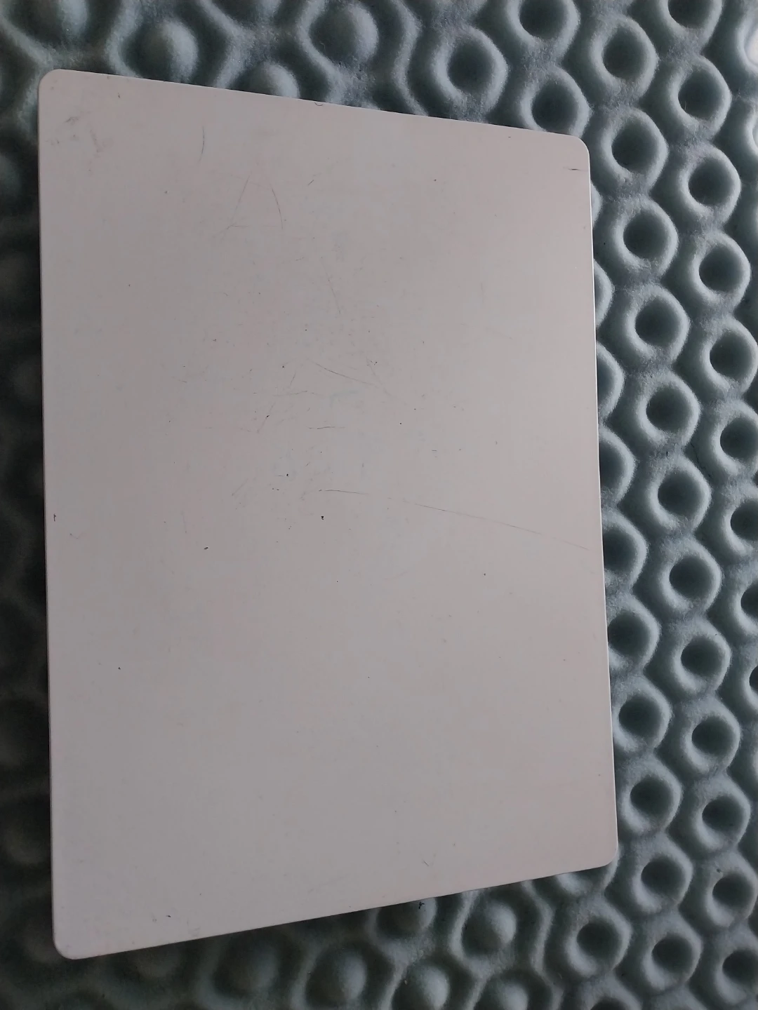 Lap table