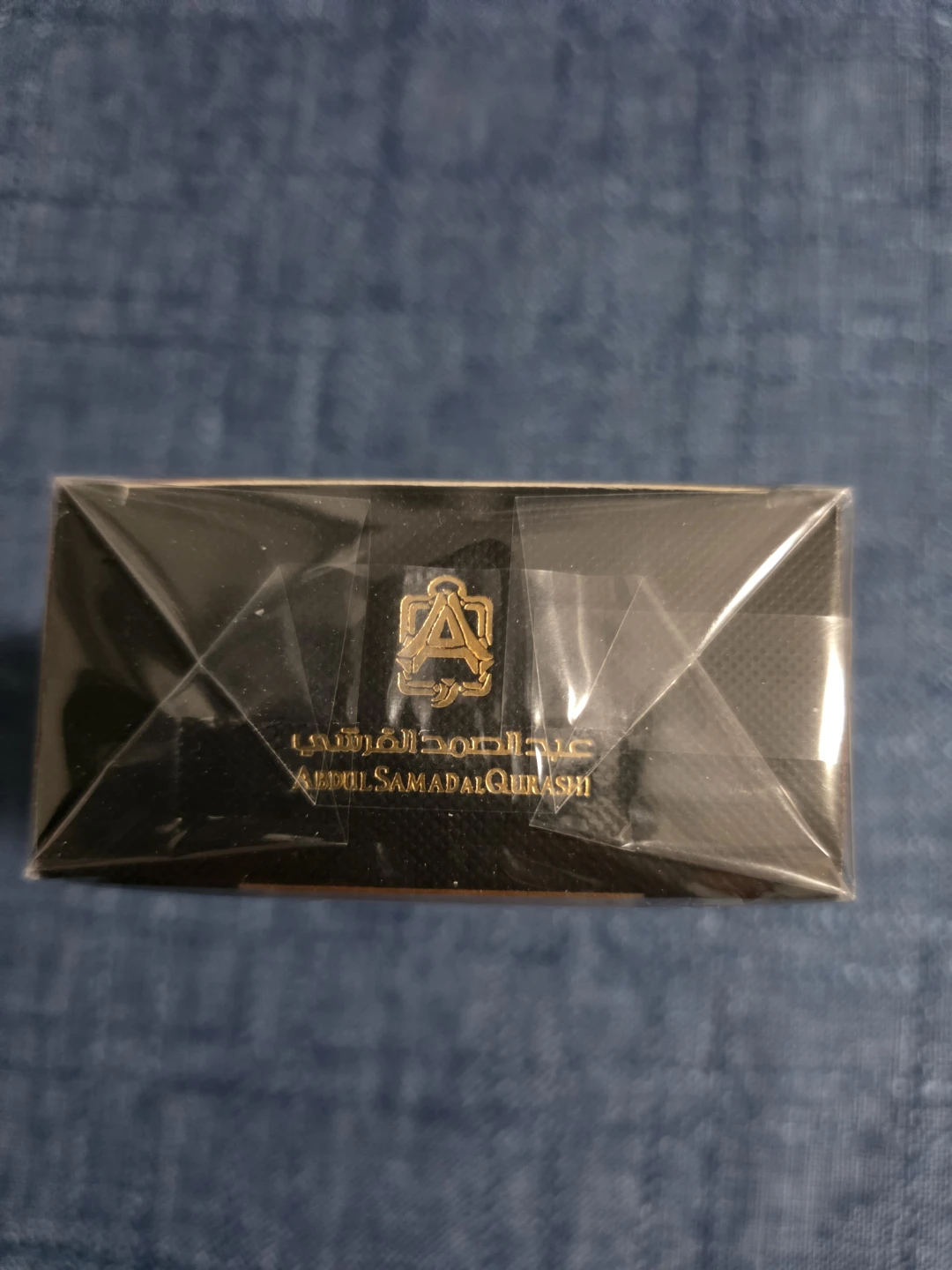 Abdul Samad Al Qurashi Gold Amber Extrait de Parfum 90ml - photo 3