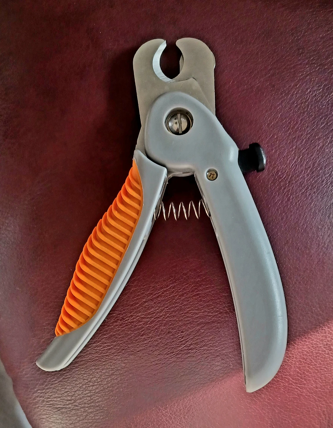 Pet Nail Clippers - photo 2