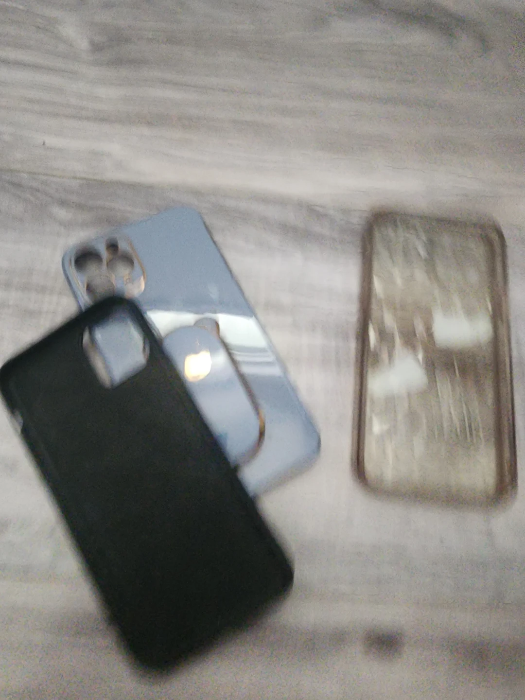3 Phone Cases for iPhone 11 Pro - photo 4