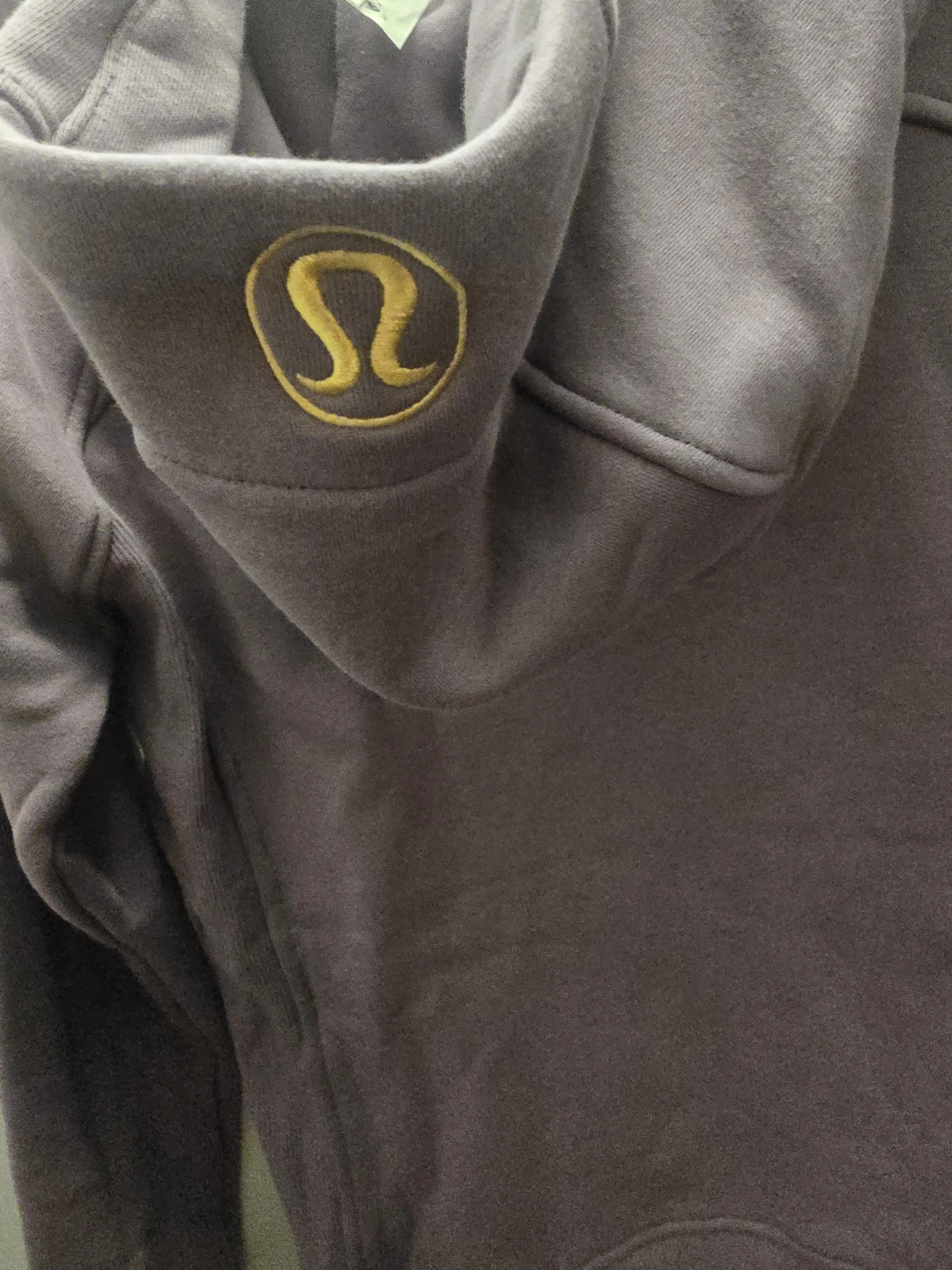 Lululemon Hoodie Jacket Size 8 - photo 2