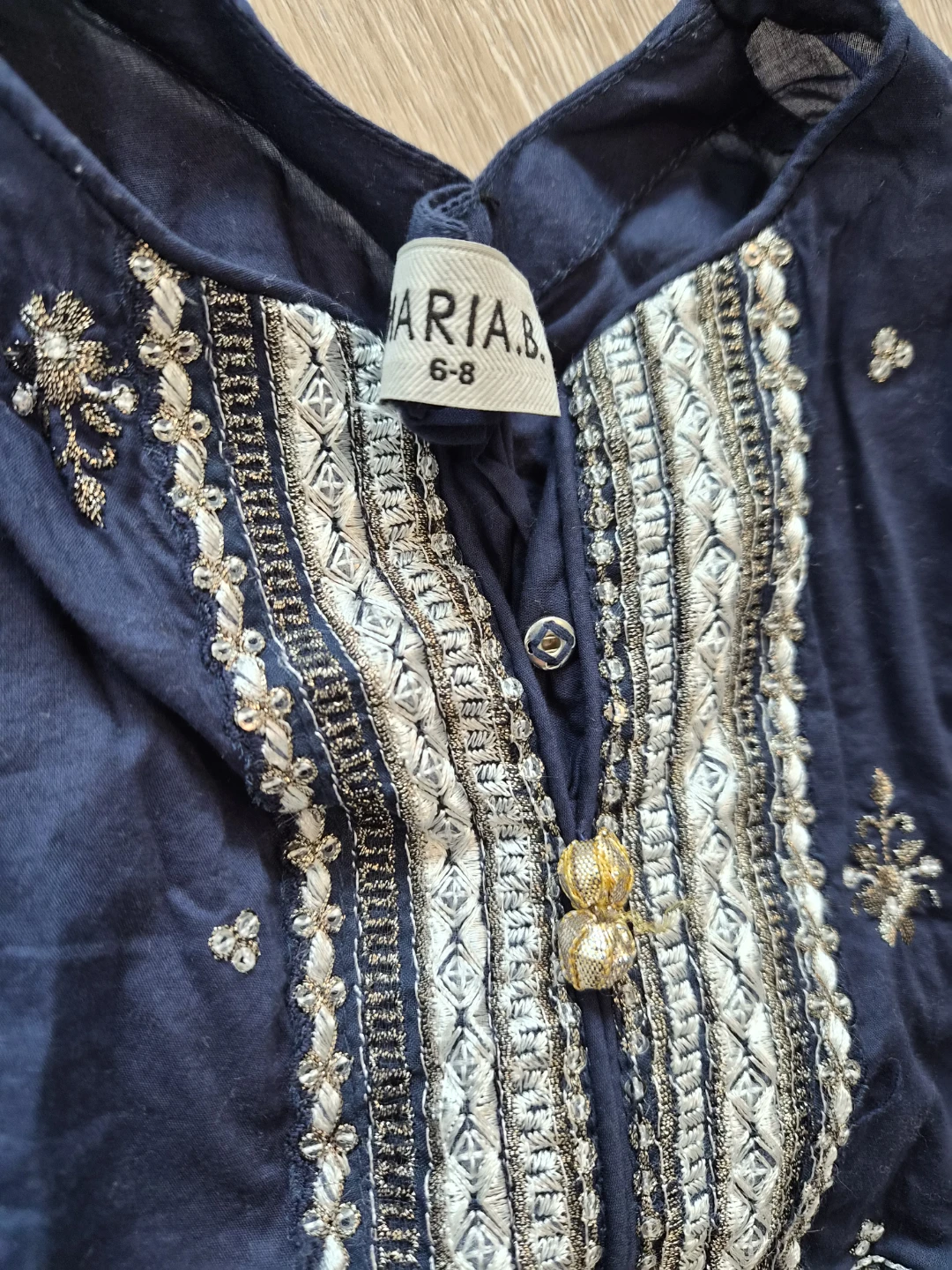 Salwar Kameez Dress Kids - photo 2