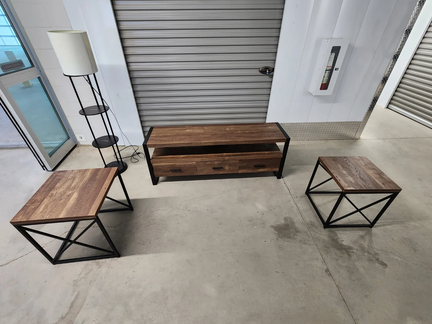 🇨🇦 Living room furniture Set - photo 2