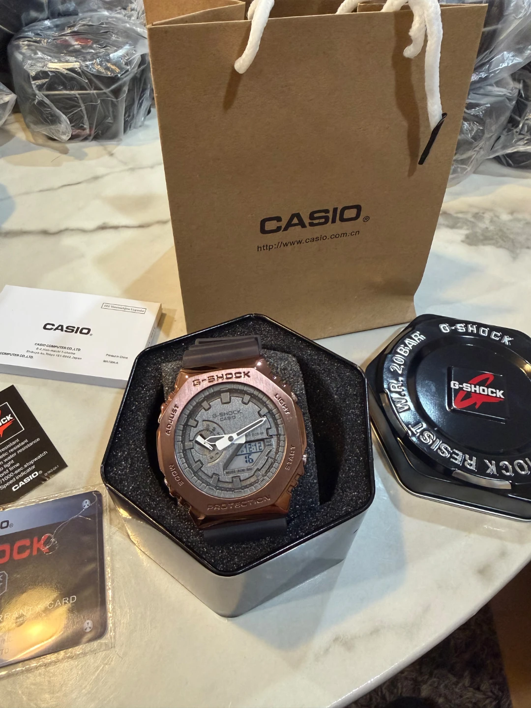 Relojes - photo 2