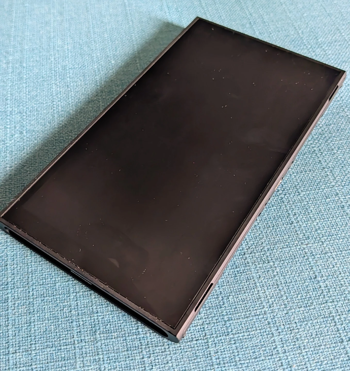 Nintendo Switch 2 - photo 3