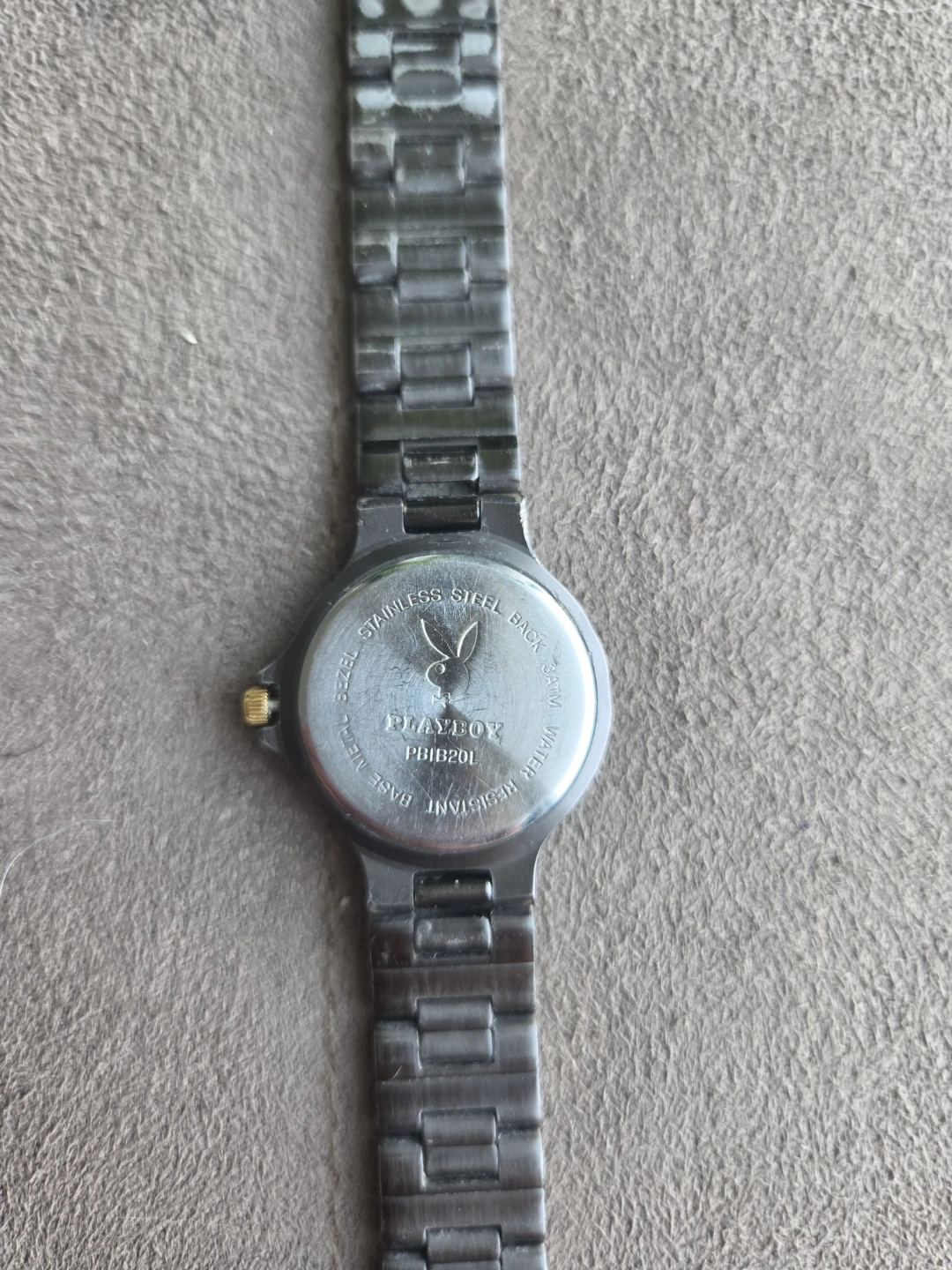 Playboy Women's Watch - photo 3