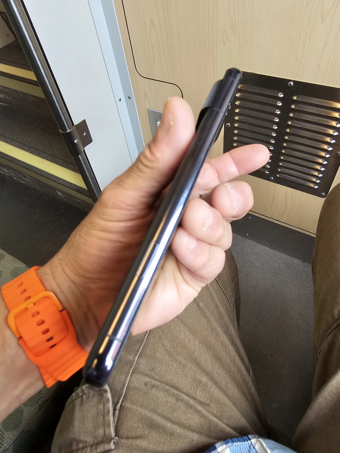 Pixel 8 pro 12/128g excellent condition - photo 4