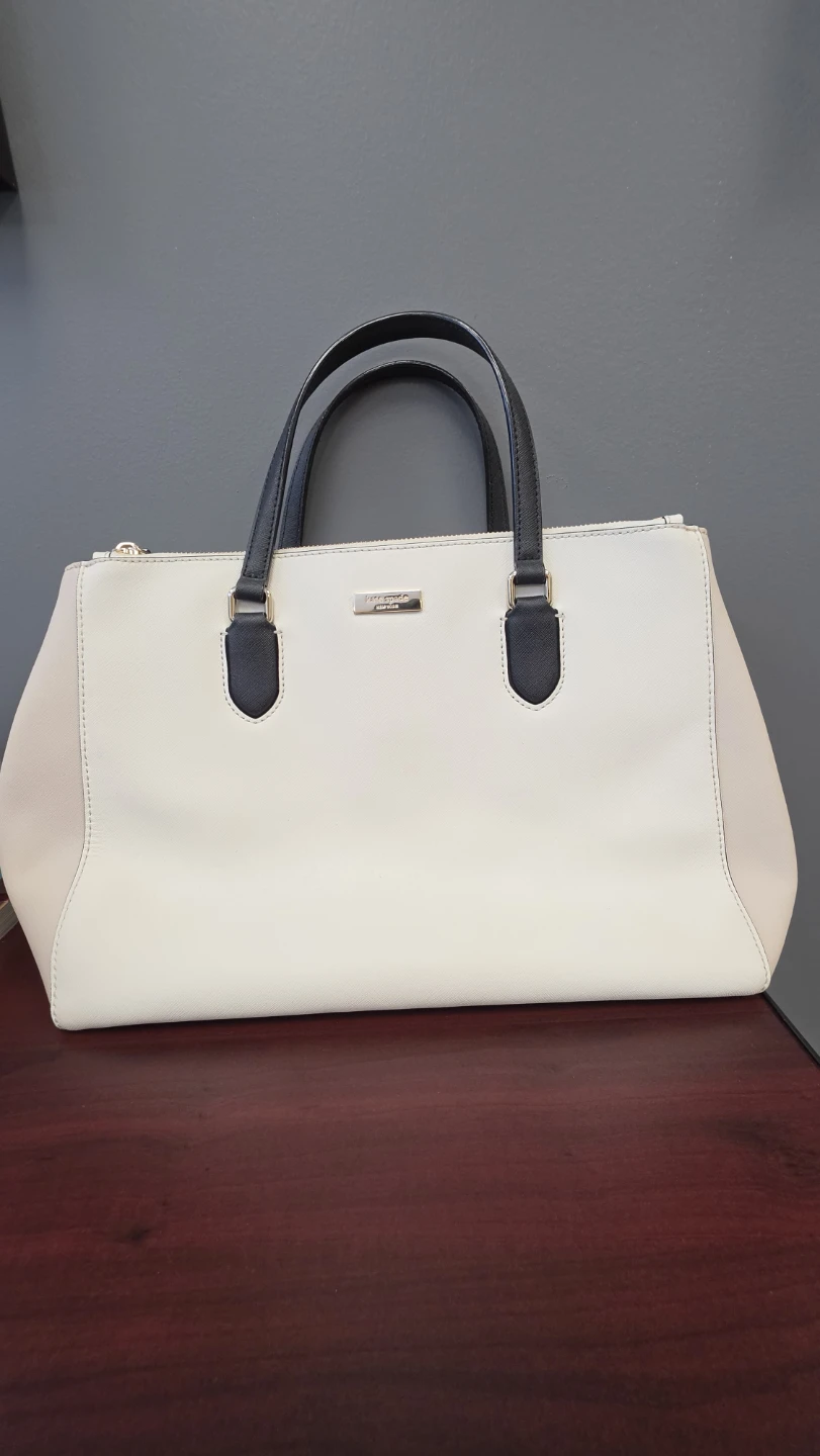 Kate Spade Tote Bag