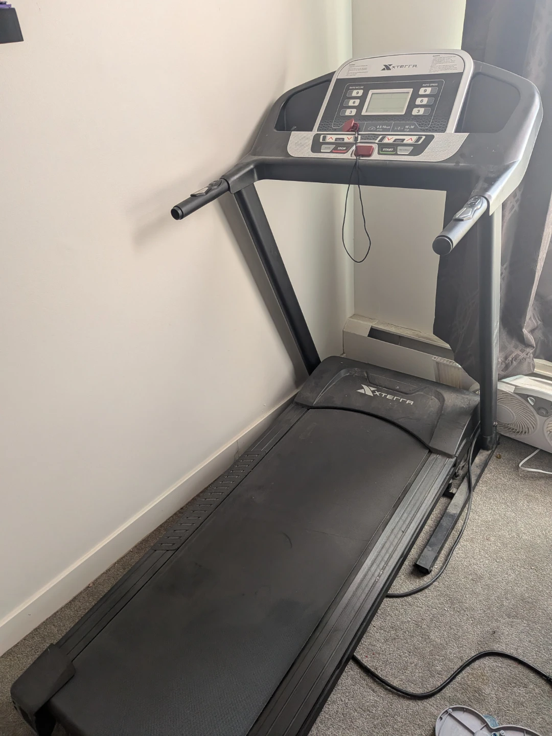 Treadmill - photo 3