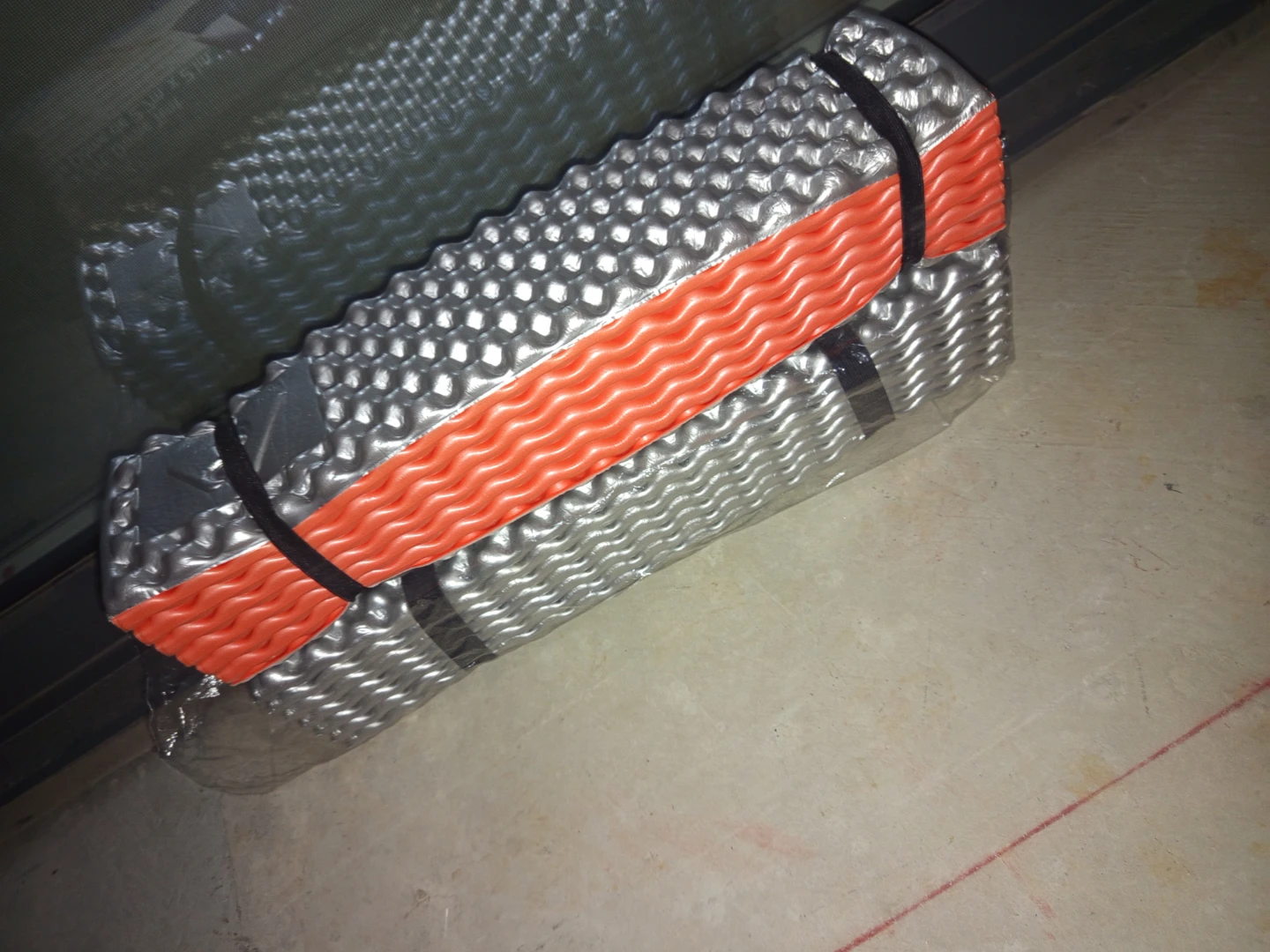 Closed Cell Foam Sleeping Pad