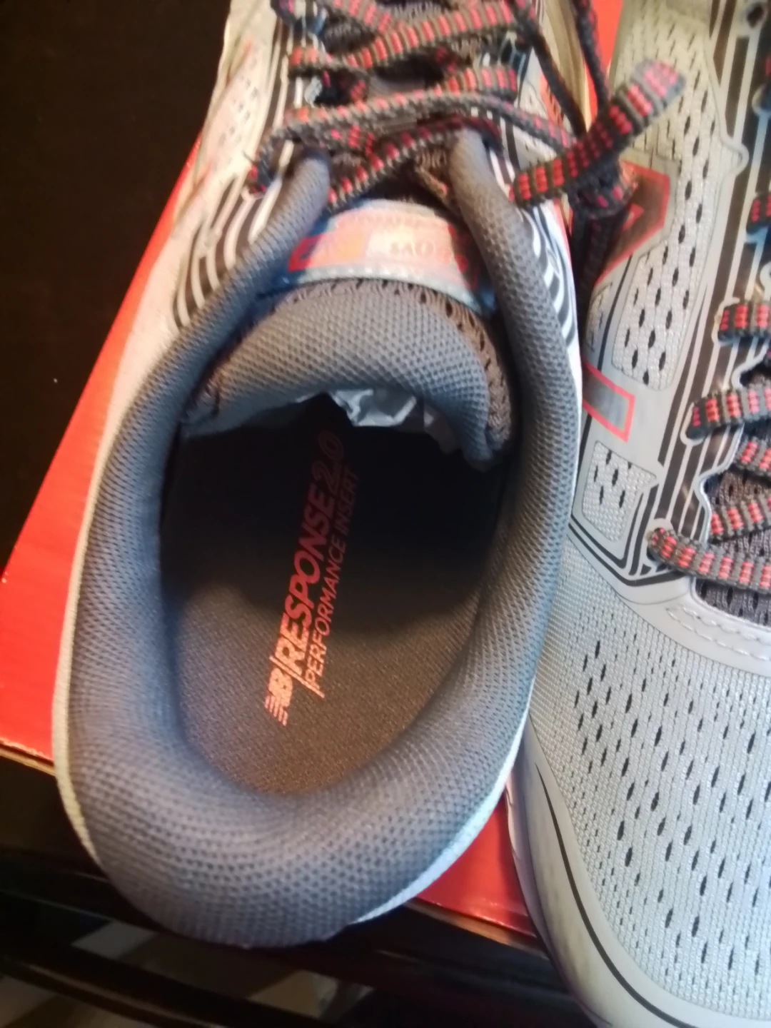 New Balance 680v5 Running Shoes Size 11 - photo 3