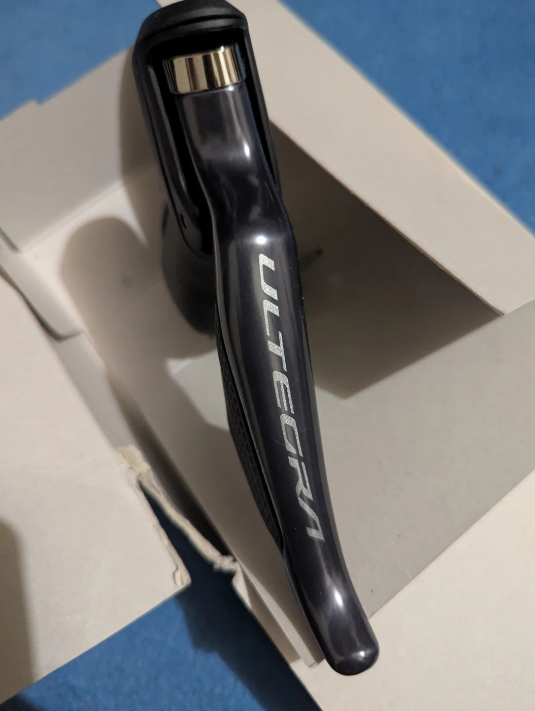 Shimano Ultegra Di2 ST-R8150 12-Speed Right Shift/Brake Lever