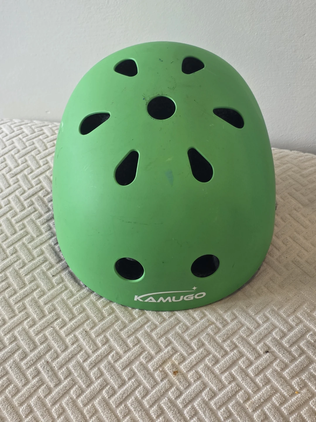 Kids Bike & Skate Helmet - Kamugo (Size S)