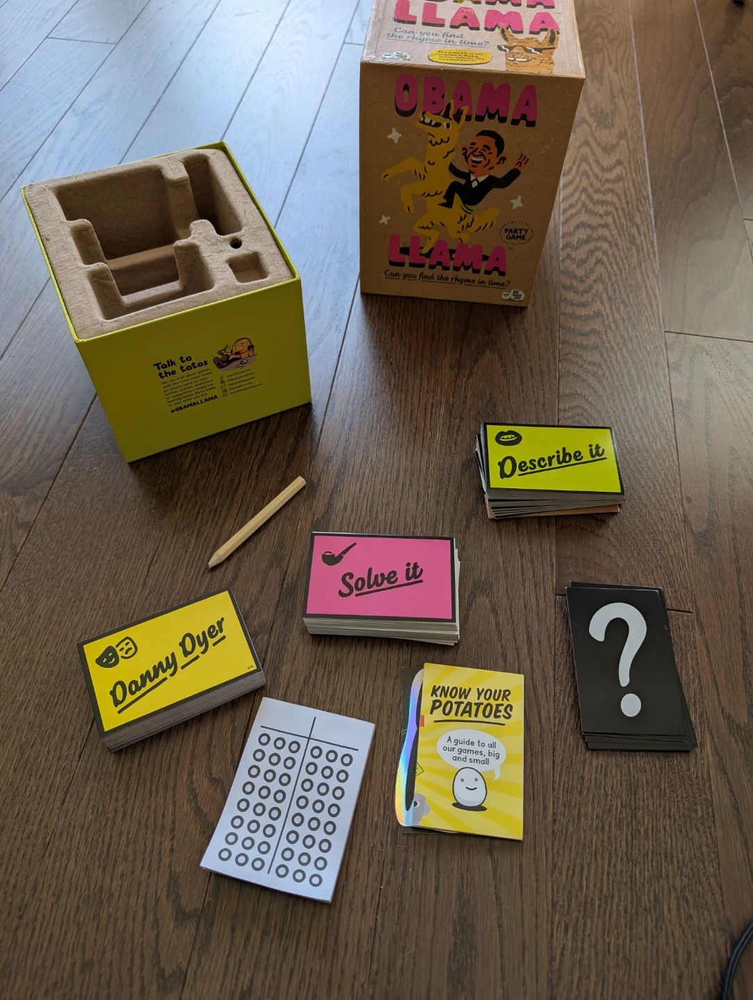 Lot of 5 board games - photo 3