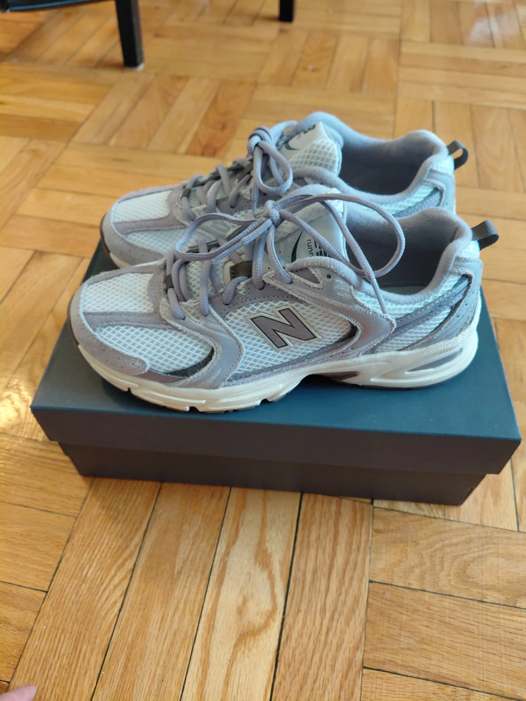 New Balance 530 Running Shoes