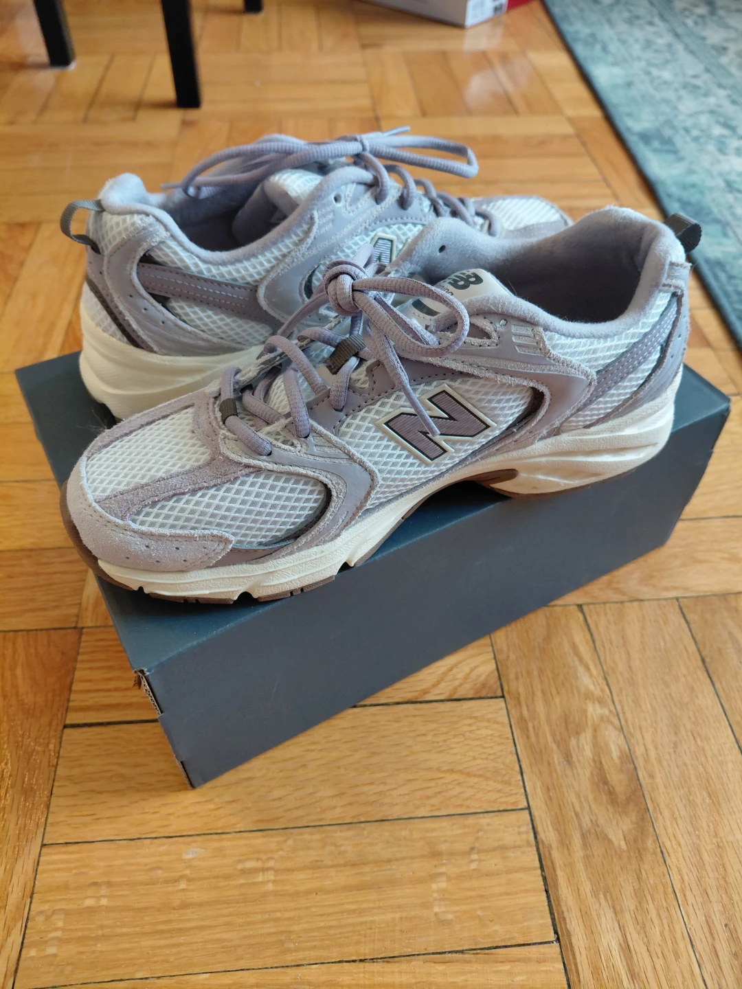 New Balance 530 Running Shoes - photo 2