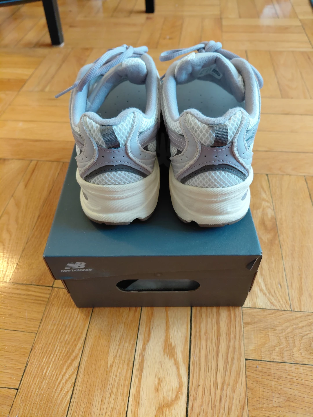 New Balance 530 Running Shoes - photo 5