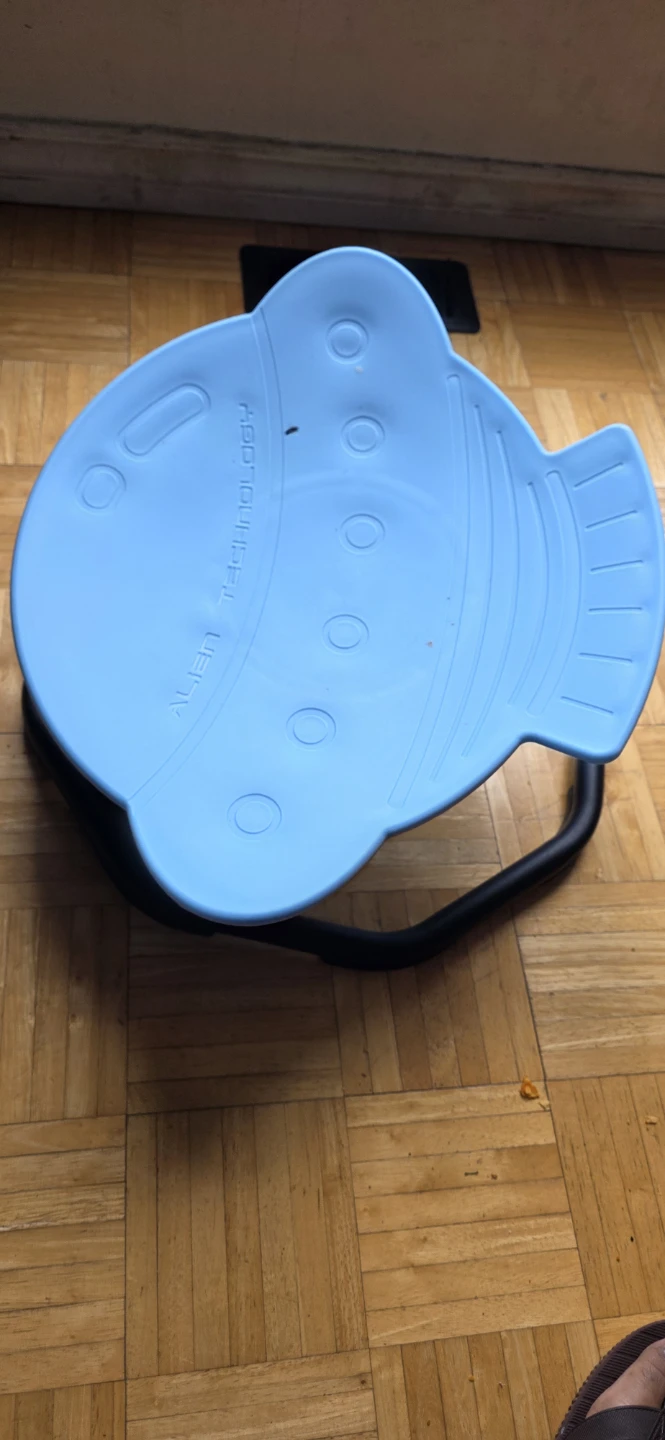 Autism Toy chair - photo 3