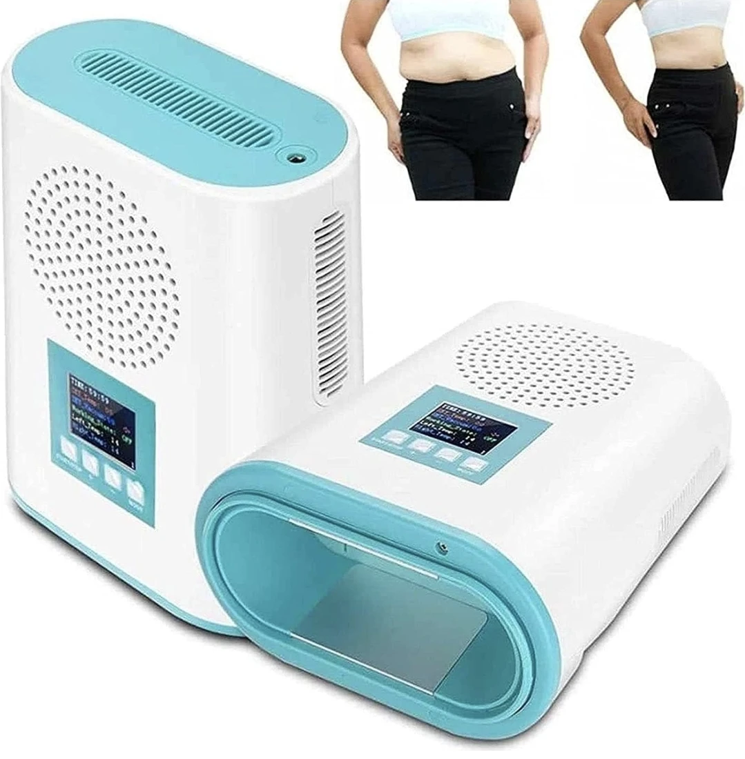 Home Cryolipolysis Fat Freezing Machine weight loss machine - photo 3