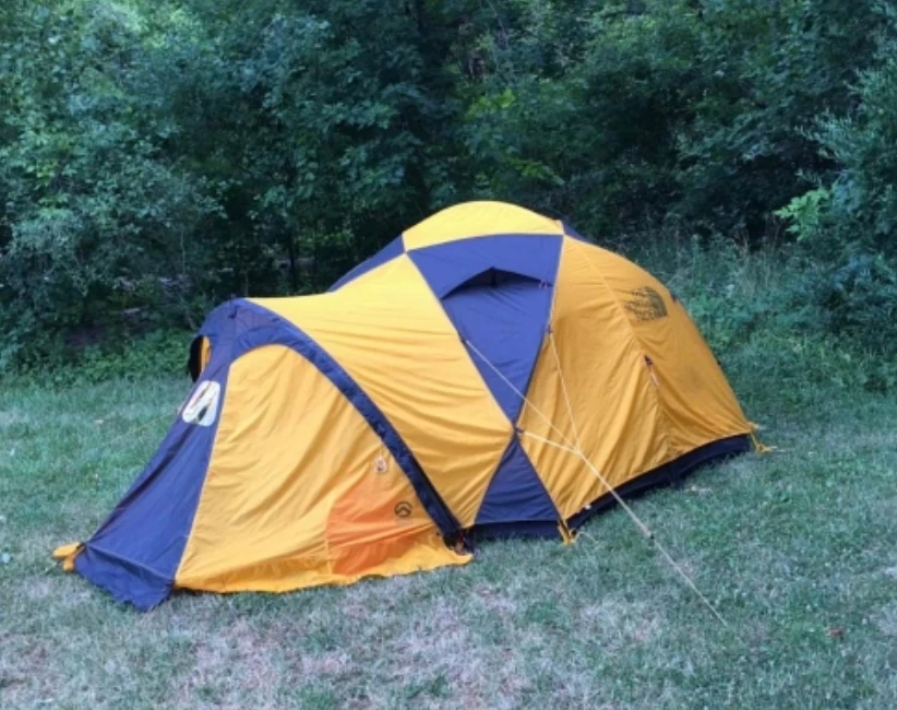 The North Face Tent - photo 2