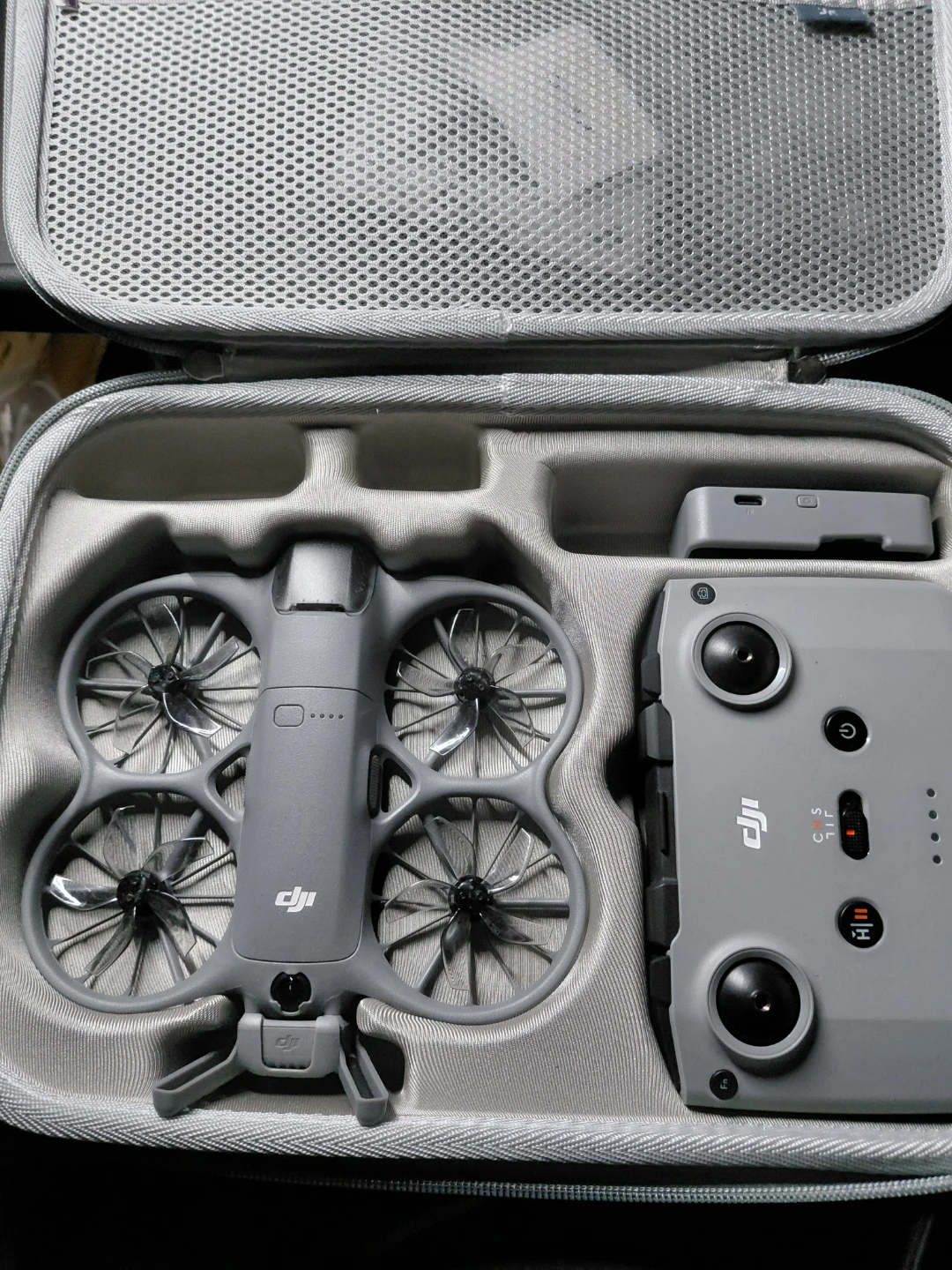DJI Neo 2 FPV Drone and Controller Combo