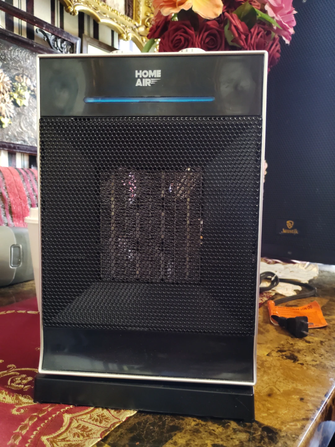 Home Air Portable Electric Heater