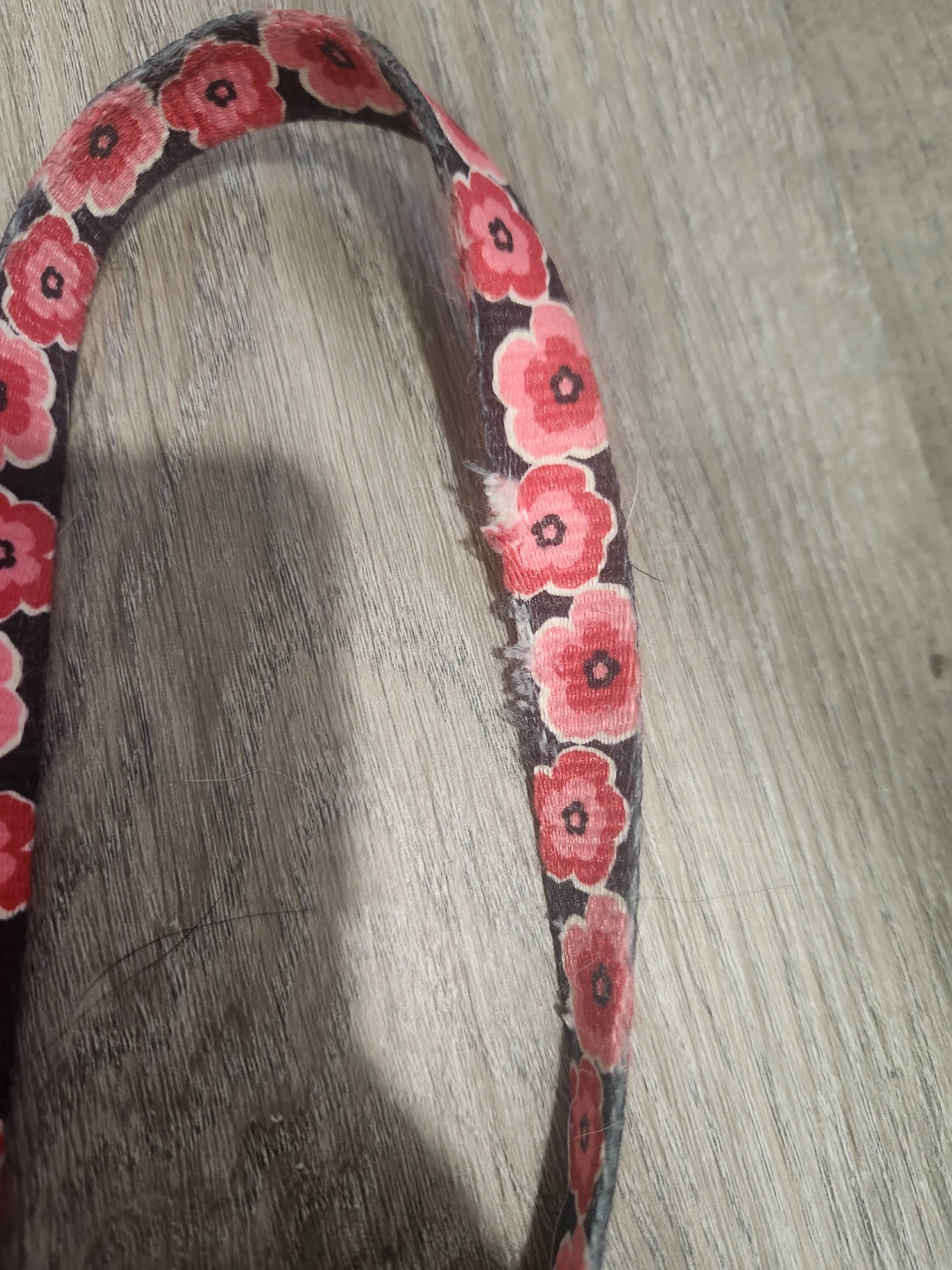 Dog Leash and Collar Set - photo 2