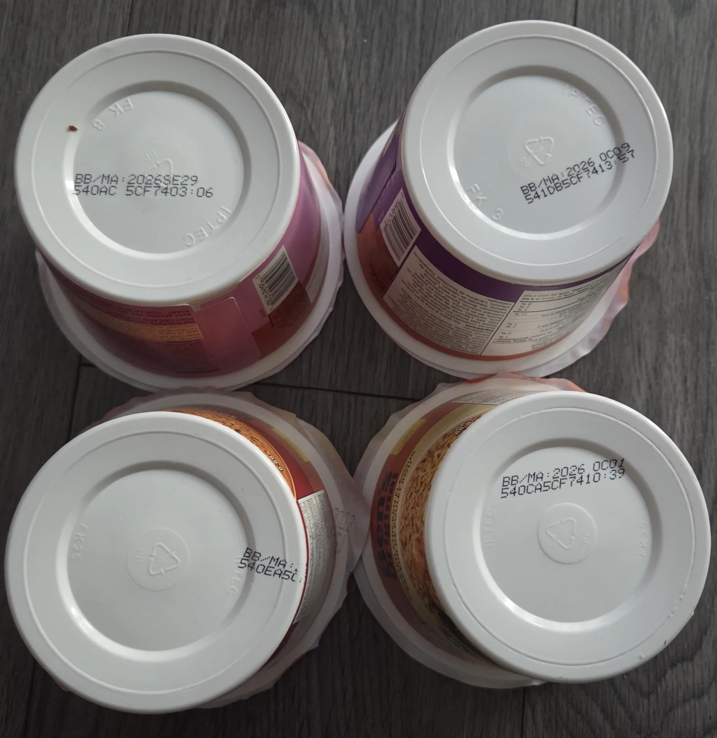 Ben's Original Rice Products - photo 5