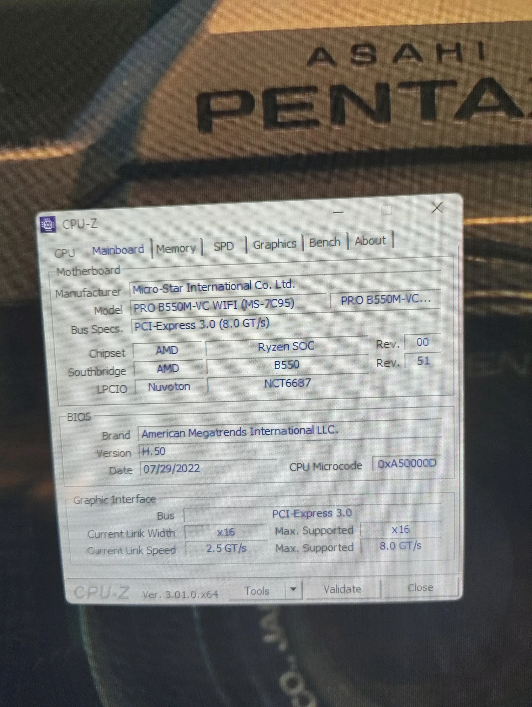 Gaming PC - Ryzen 5 5600G, GTX 1070 Ti, 16 GB RAM - photo 4