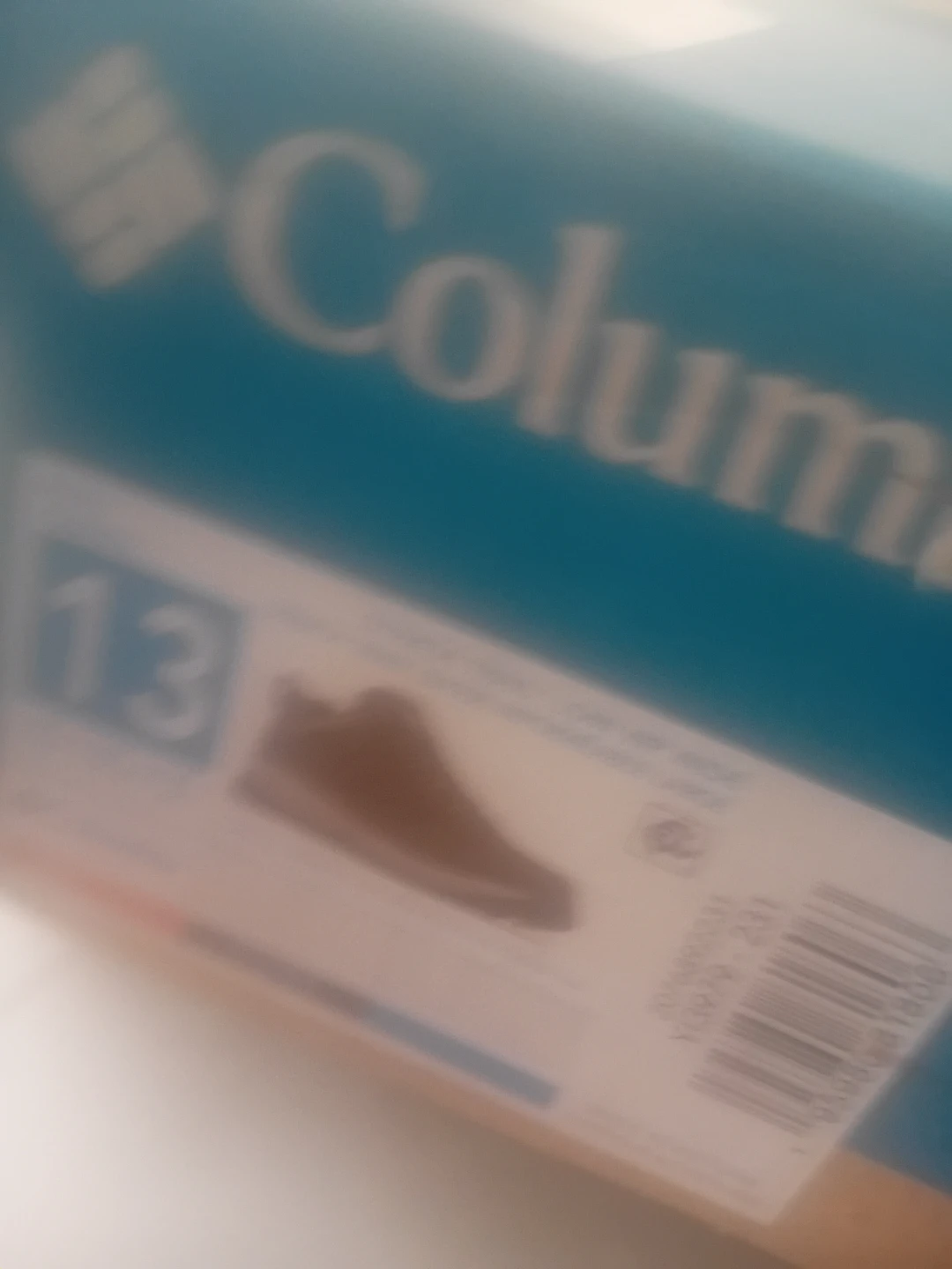 New colbian boats 13
