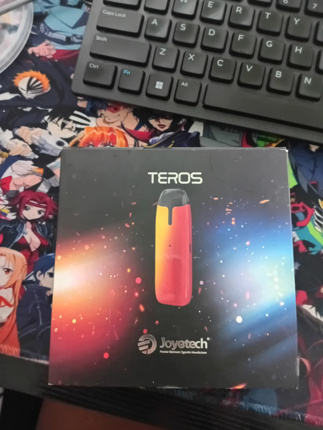 Joyetech TEROS Vape Pen Kit
