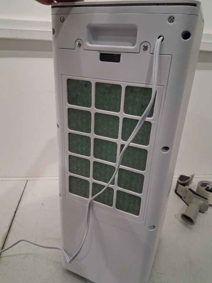 Portable Evaporative Air Cooler Fan  ! - photo 2