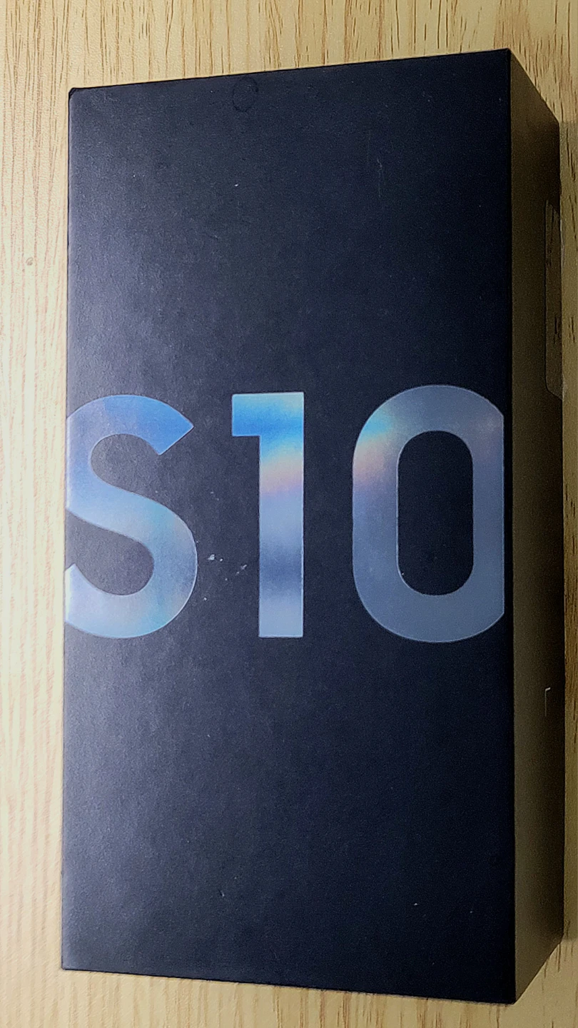 Samsung Galaxy S10 – 128GB,  Perfect Condition - photo 4